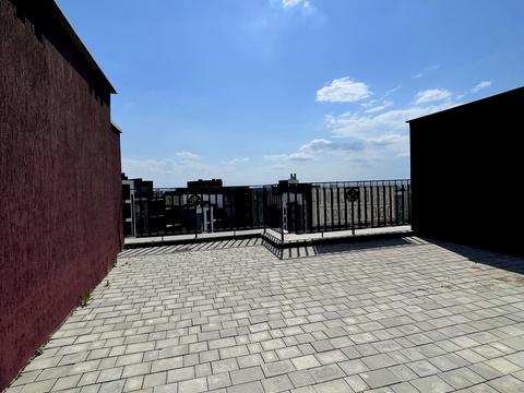 квартира по адресу Княгинин ул., 44