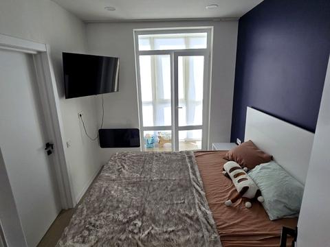 квартира по адресу Практичная ул., 2