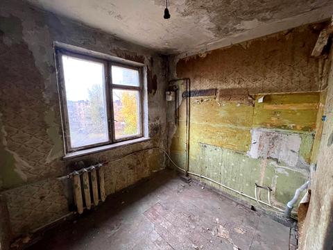 квартира по адресу Вадима Гурова ул. (Постишева), 41