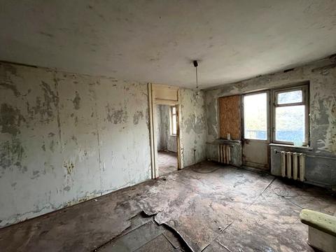 квартира по адресу Вадима Гурова ул. (Постишева), 41