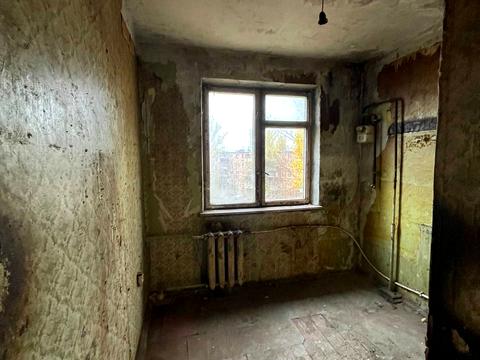 квартира по адресу Вадима Гурова ул. (Постишева), 41