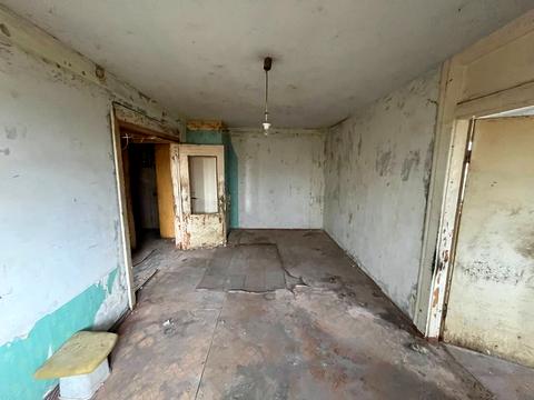 квартира по адресу Вадима Гурова ул. (Постишева), 41