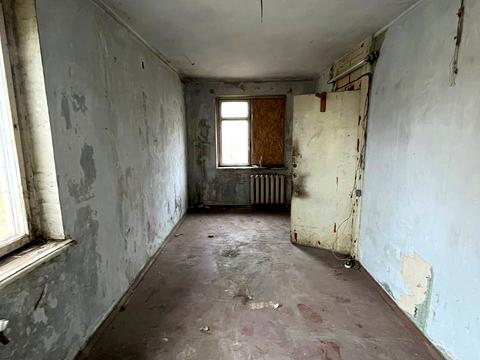 квартира по адресу Вадима Гурова ул. (Постишева), 41