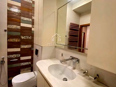 квартира по адресу Клочковская ул., 117