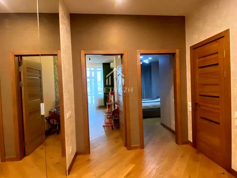 квартира по адресу Клочковская ул., 117