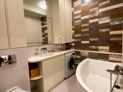 квартира по адресу Клочковская ул., 117