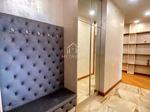 квартира по адресу Клочковская ул., 117