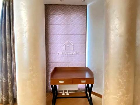 квартира по адресу Клочковская ул., 117