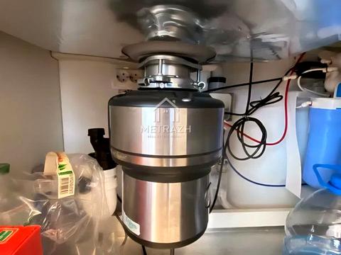 квартира по адресу Клочковская ул., 117