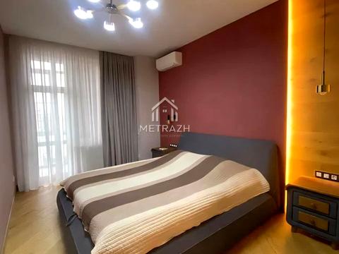 квартира по адресу Клочковская ул., 117