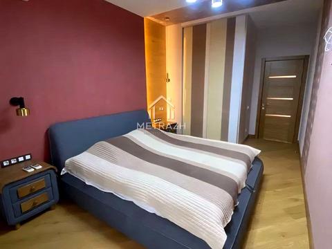 квартира по адресу Клочковская ул., 117