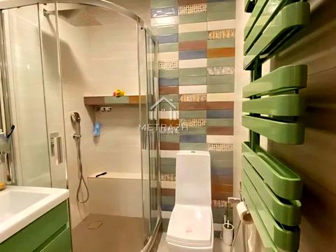 квартира по адресу Клочковская ул., 117