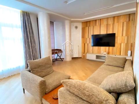 квартира по адресу Клочковская ул., 117