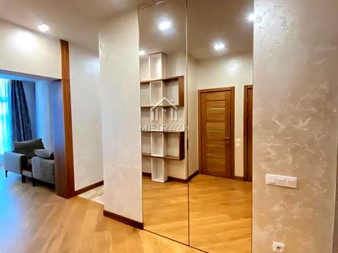 квартира по адресу Клочковская ул., 117