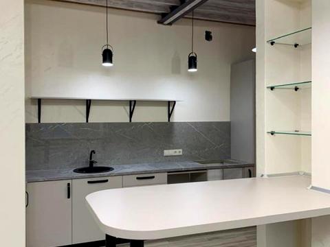 квартира за адресою Канатна вул., 17