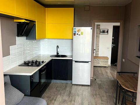 квартира по адресу Володимирська ул., 1