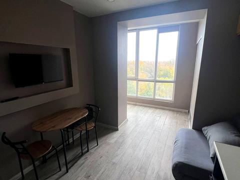 квартира по адресу Володимирська ул., 1