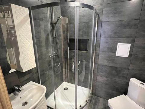 квартира по адресу Володимирська ул., 1