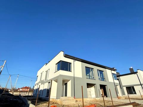 дом по адресу Марка Кропивницкого ул.