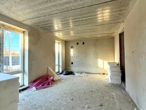 дом по адресу Марка Кропивницкого ул.