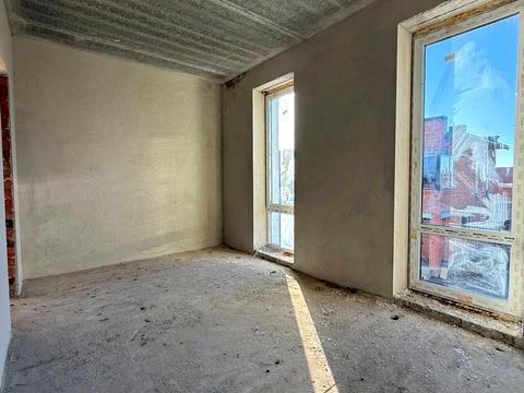 дом по адресу Марка Кропивницкого ул.