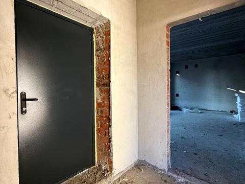 дом по адресу Марка Кропивницкого ул.