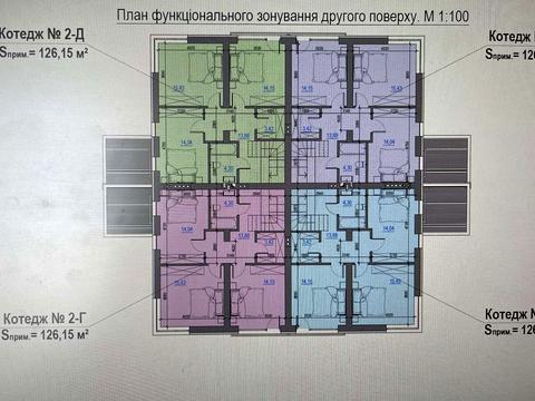 дом по адресу Марка Кропивницкого ул.