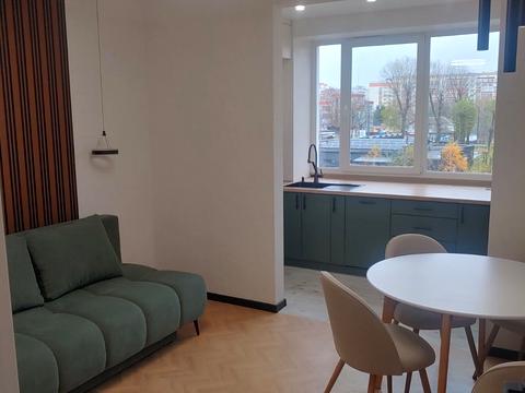 квартира за адресою Старокостянтинівське шосе, 20/8