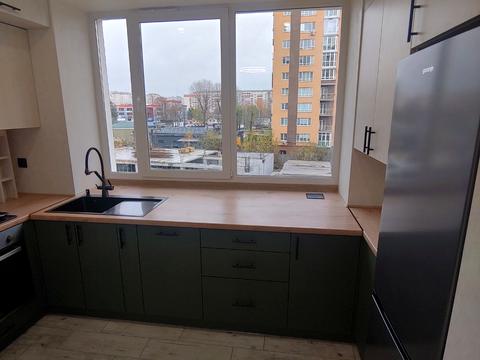 квартира за адресою Старокостянтинівське шосе, 20/8