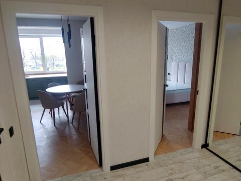 квартира за адресою Старокостянтинівське шосе, 20/8