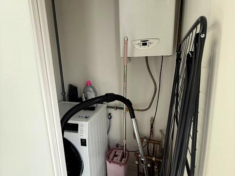 квартира по адресу Володимирська ул., 1