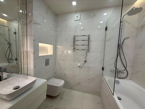 квартира по адресу Володимирська ул., 1