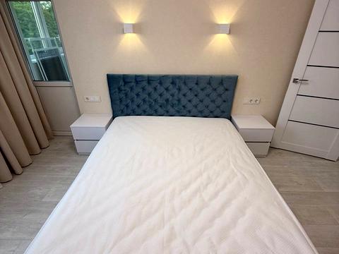 квартира за адресою Корсунська вул., 4