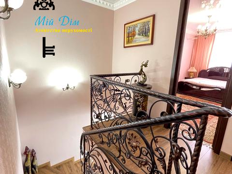 дом по адресу Волошкова