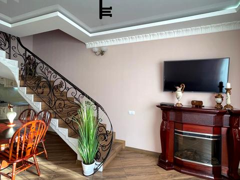 дом по адресу Волошкова