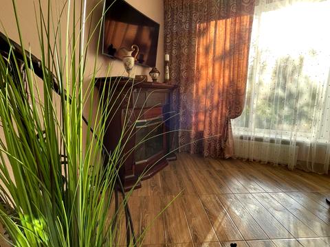 дом по адресу Волошкова