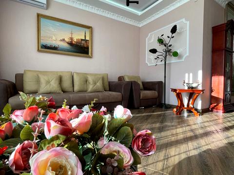 дом по адресу Волошкова