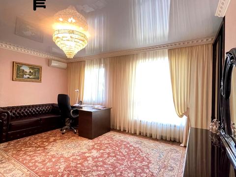 дом по адресу Волошкова