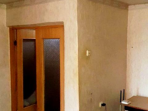 квартира по адресу Кавалерійська ул., 9