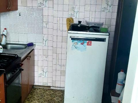 квартира по адресу Кавалерійська ул., 9