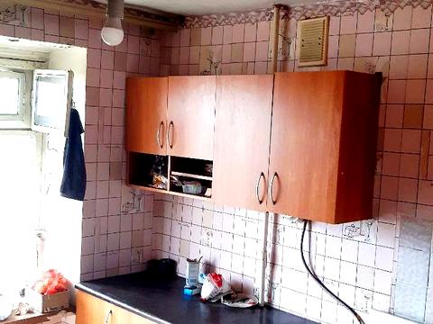 квартира по адресу Кавалерійська ул., 9