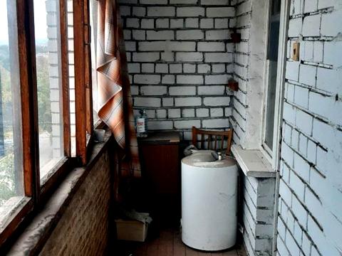 квартира по адресу Кавалерійська ул., 9