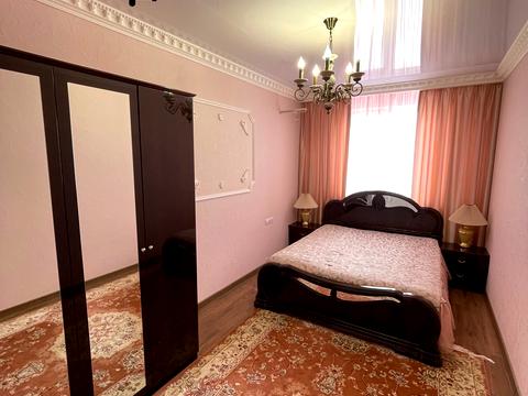 дом по адресу Волошкова