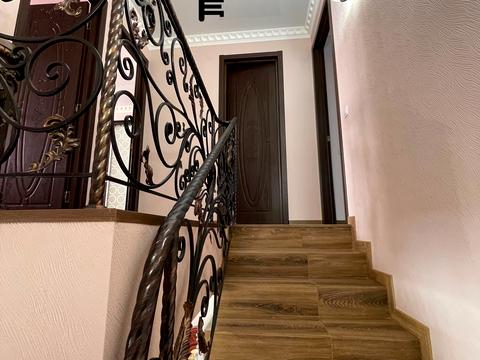 дом по адресу Волошкова