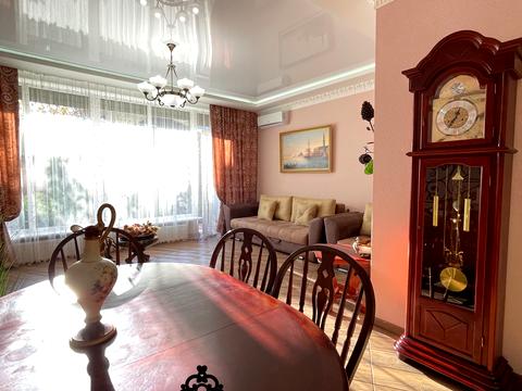 дом по адресу Волошкова