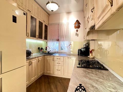 дом по адресу Волошкова