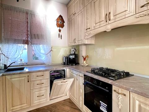 дом по адресу Волошкова