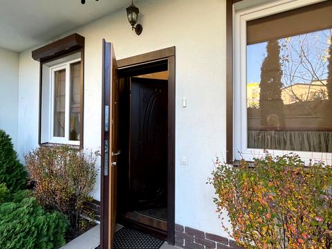 дом по адресу Волошкова