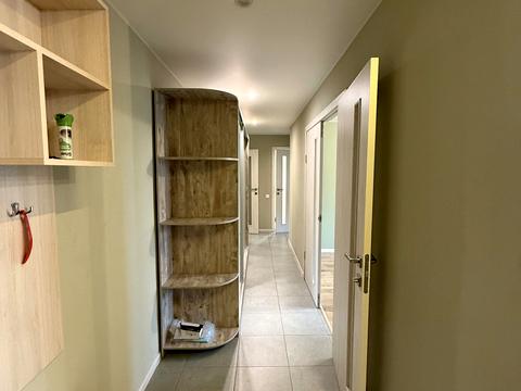 квартира за адресою Воскресенський просп. (Перова), 48