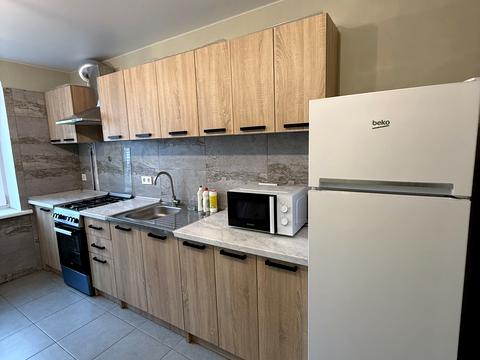 квартира за адресою Воскресенський просп. (Перова), 48